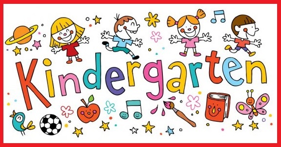 Worksheets for kindergarten Kids