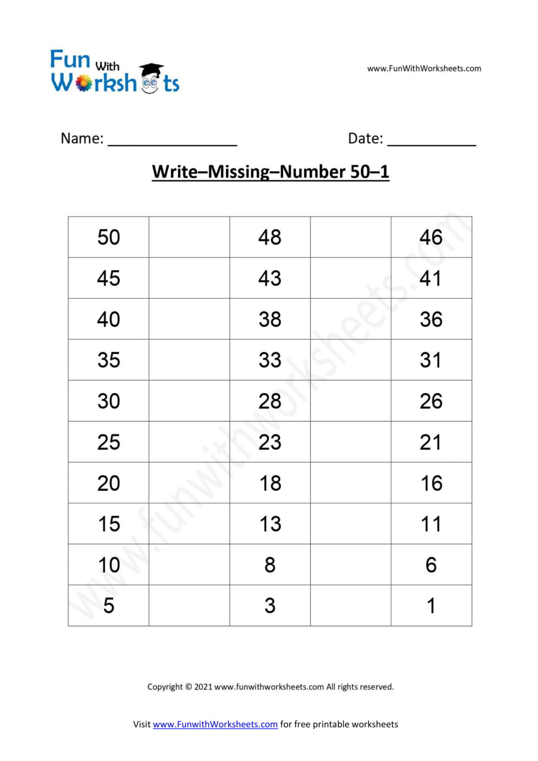 subtracting-on-a-number-line-worksheet-by-teach-simple